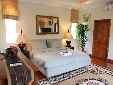 Villa in Pattaya (Chon Buri) or holiday homes and vacation rentals