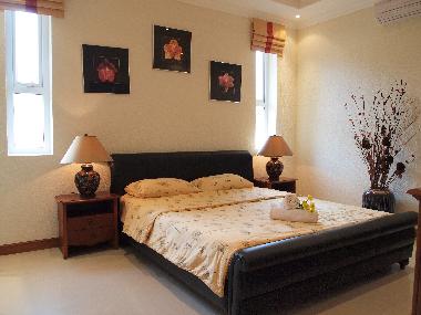 Villa in Pattaya (Chon Buri) or holiday homes and vacation rentals