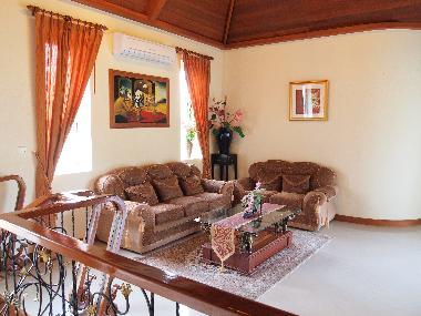 Villa in Pattaya (Chon Buri) or holiday homes and vacation rentals