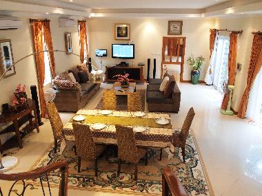 Villa in Pattaya (Chon Buri) or holiday homes and vacation rentals