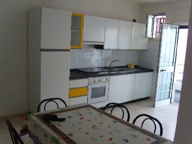 Holiday Apartment in Ugento  (Lecce) or holiday homes and vacation rentals
