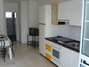 Holiday Apartment in Ugento  (Lecce) or holiday homes and vacation rentals