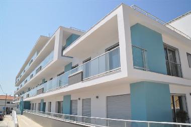 Holiday Apartment in Sao Martinho do Porto (Oeste) or holiday homes and vacation rentals