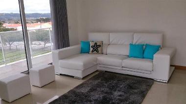 Holiday Apartment in Sao Martinho do Porto (Oeste) or holiday homes and vacation rentals