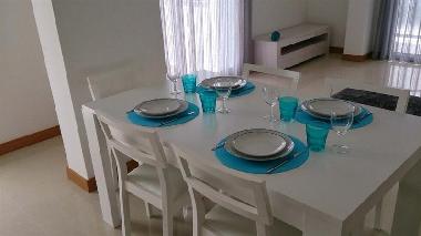 Holiday Apartment in Sao Martinho do Porto (Oeste) or holiday homes and vacation rentals