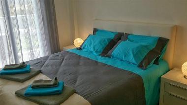 Holiday Apartment in Sao Martinho do Porto (Oeste) or holiday homes and vacation rentals
