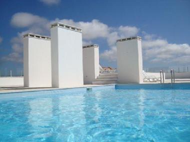 Holiday Apartment in Sao Martinho do Porto (Oeste) or holiday homes and vacation rentals
