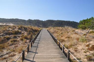 Holiday Apartment in Sao Martinho do Porto (Oeste) or holiday homes and vacation rentals