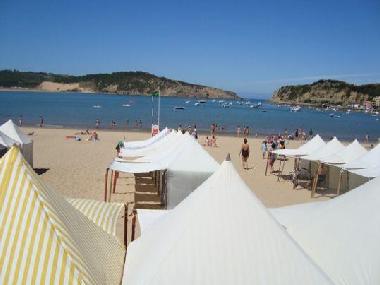 Holiday Apartment in Sao Martinho do Porto (Oeste) or holiday homes and vacation rentals