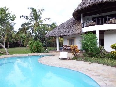 Holiday House in Diani Beach (Coast) or holiday homes and vacation rentals