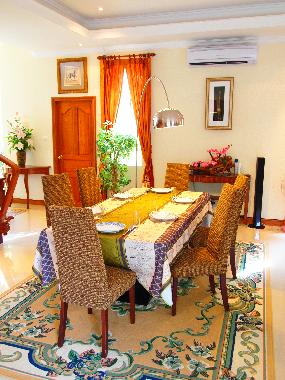 Villa in Pattaya (Chon Buri) or holiday homes and vacation rentals