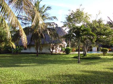 Holiday House in Diani Beach (Coast) or holiday homes and vacation rentals