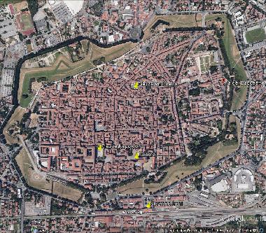 Holiday Apartment in LUCCA (Lucca) or holiday homes and vacation rentals