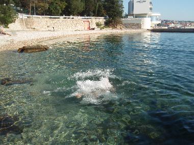 Holiday Apartment in Selce (Primorsko-Goranska) or holiday homes and vacation rentals