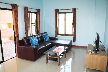 Holiday House in Ban Phe (Rayong) or holiday homes and vacation rentals