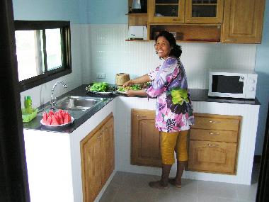 Holiday House in Ban Phe (Rayong) or holiday homes and vacation rentals