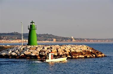 Holiday House in Civitanova Marche (Macerata) or holiday homes and vacation rentals