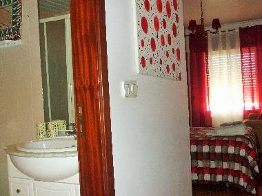 Holiday Apartment in Corroios (Pen�nsula de Set�bal) or holiday homes and vacation rentals