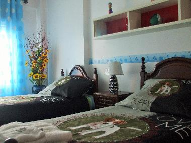 Holiday Apartment in Corroios (Pen�nsula de Set�bal) or holiday homes and vacation rentals