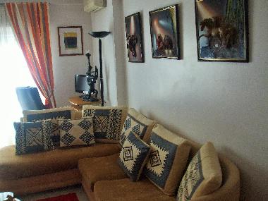 Holiday Apartment in Corroios (Pen�nsula de Set�bal) or holiday homes and vacation rentals