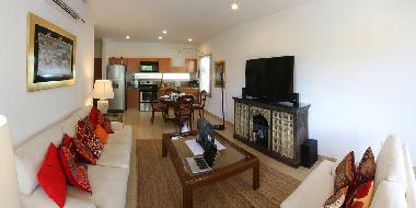 Villa in Tulum, Quintana Roo (Quintana Roo) or holiday homes and vacation rentals