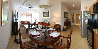 Villa in Tulum, Quintana Roo (Quintana Roo) or holiday homes and vacation rentals