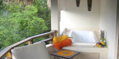 Villa in Tulum, Quintana Roo (Quintana Roo) or holiday homes and vacation rentals