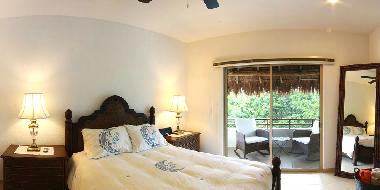 Villa in Tulum, Quintana Roo (Quintana Roo) or holiday homes and vacation rentals