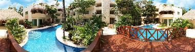 Villa in Tulum, Quintana Roo (Quintana Roo) or holiday homes and vacation rentals