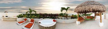 Villa in Tulum, Quintana Roo (Quintana Roo) or holiday homes and vacation rentals