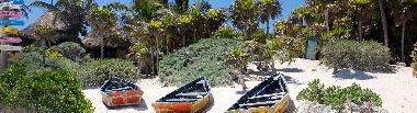 Villa in Tulum, Quintana Roo (Quintana Roo) or holiday homes and vacation rentals