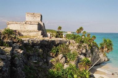 Villa in Tulum, Quintana Roo (Quintana Roo) or holiday homes and vacation rentals