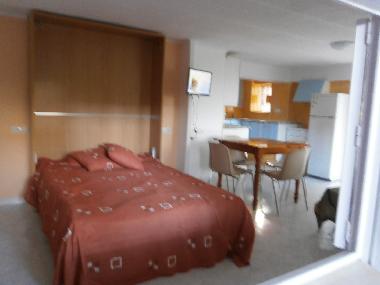 Holiday Apartment in Dnia (Alicante / Alacant) or holiday homes and vacation rentals