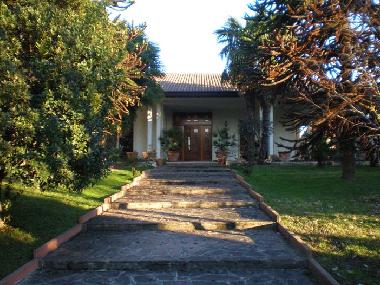 Villa in Reschigliano (Padova) or holiday homes and vacation rentals
