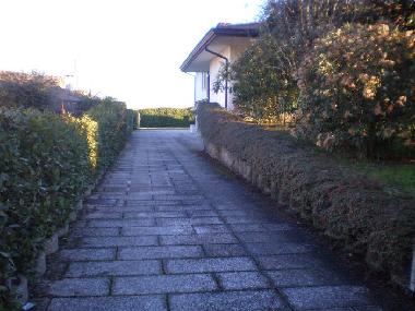 Villa in Reschigliano (Padova) or holiday homes and vacation rentals