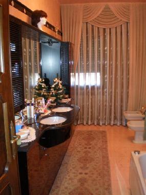 Villa in Reschigliano (Padova) or holiday homes and vacation rentals
