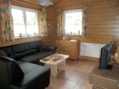 Holiday House in Juenkerath (Eifel - Ahr) or holiday homes and vacation rentals