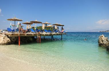 Holiday Apartment in Saranda (Sarande) or holiday homes and vacation rentals