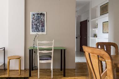 Holiday Apartment in kuzguncuk (Istanbul) or holiday homes and vacation rentals