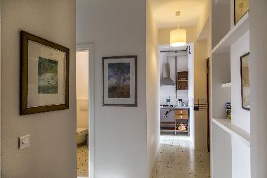 Holiday Apartment in kuzguncuk (Istanbul) or holiday homes and vacation rentals