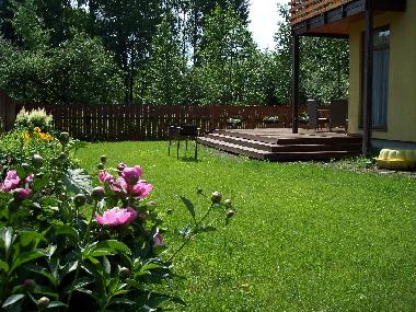 Holiday House in Riga (Lettland) or holiday homes and vacation rentals