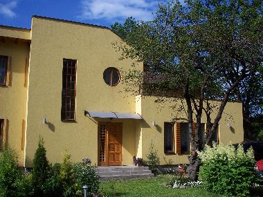 Holiday House in Riga (Lettland) or holiday homes and vacation rentals