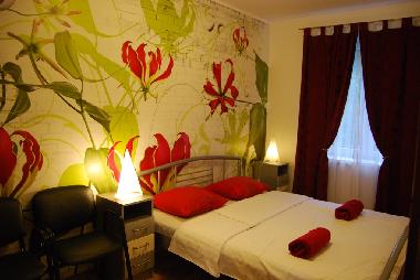 Holiday House in Riga (Lettland) or holiday homes and vacation rentals