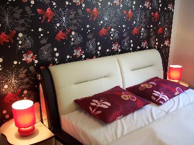 Holiday House in Riga (Lettland) or holiday homes and vacation rentals