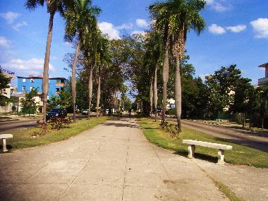 Holiday Apartment in Havanna (La Habana) or holiday homes and vacation rentals