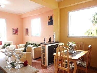 Holiday Apartment in Havanna (La Habana) or holiday homes and vacation rentals