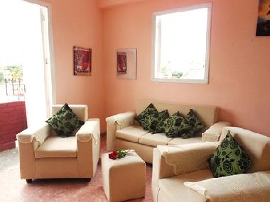 Holiday Apartment in Havanna (La Habana) or holiday homes and vacation rentals