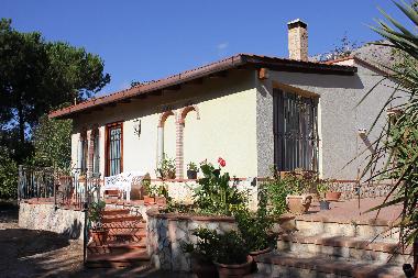 Villa in Capaci (Palermo) (Palermo) or holiday homes and vacation rentals
