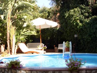 Villa in Capaci (Palermo) (Palermo) or holiday homes and vacation rentals
