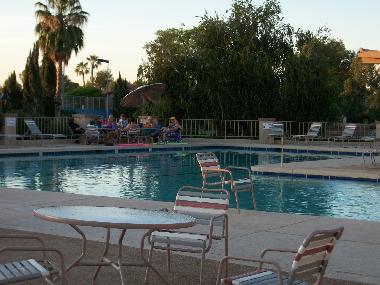 Holiday House in Mesa (Arizona) or holiday homes and vacation rentals